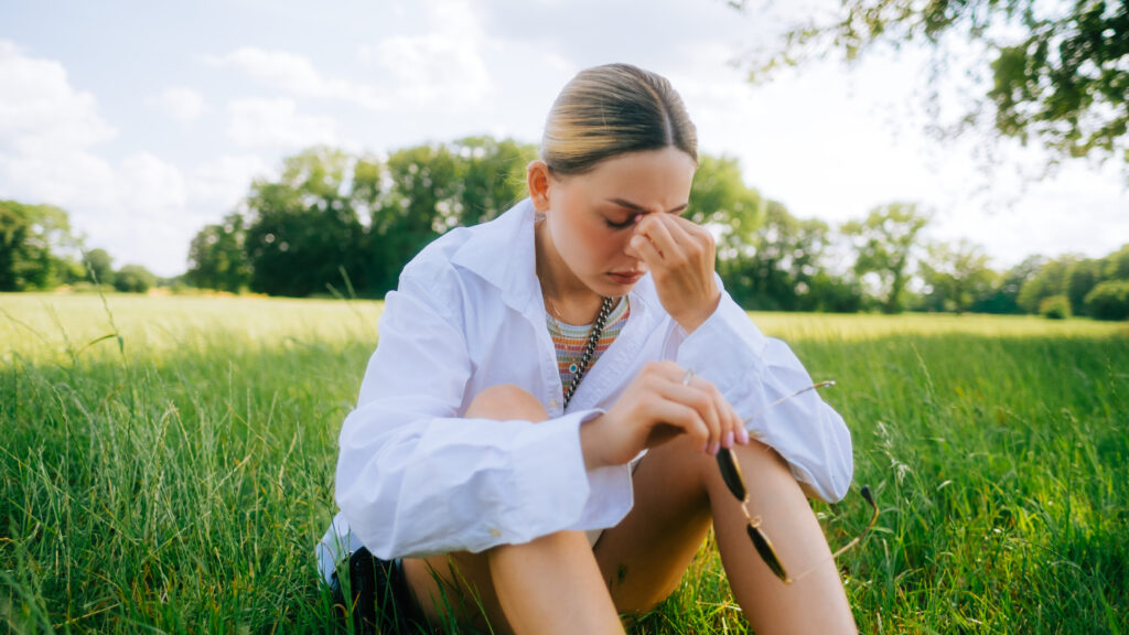 Emotional im Sommer