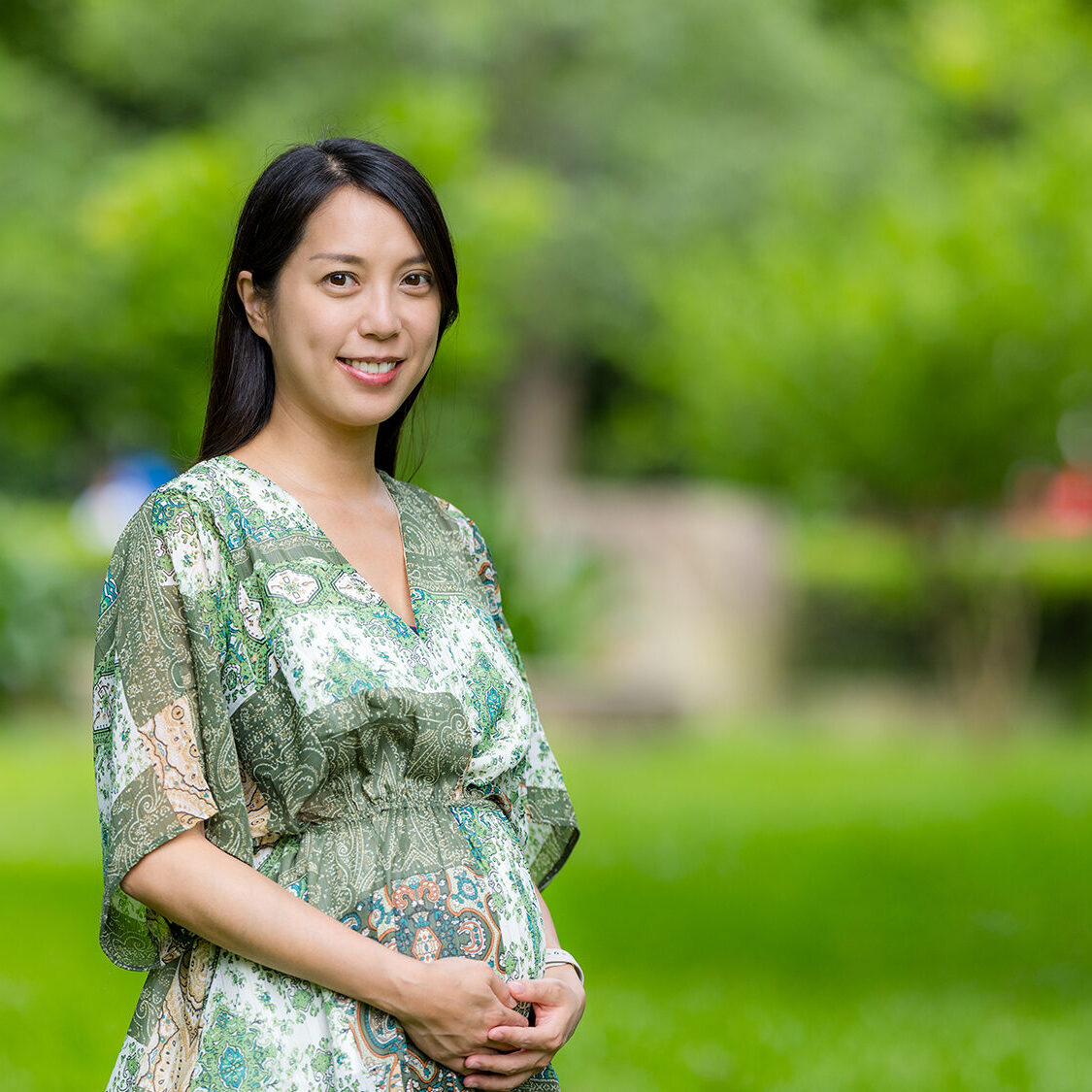 TCM München, Naturheilpraxis für Traditionelle Chinesische Medizin und Akupunktur 13 Frauenheilkunde