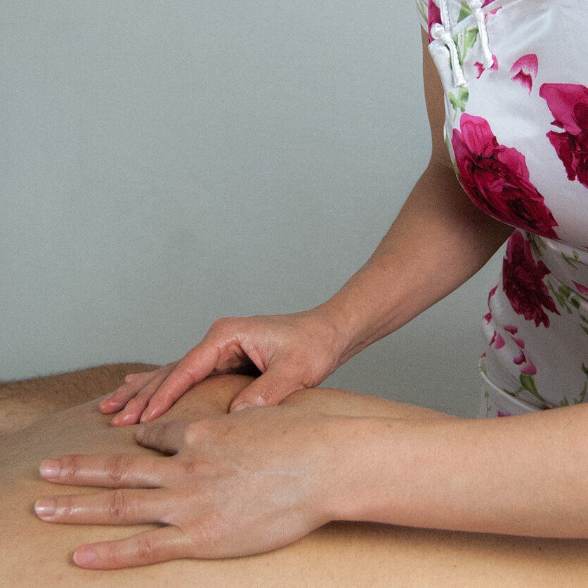 TCM München, Naturheilpraxis für Traditionelle Chinesische Medizin und Akupunktur 22 Tuina