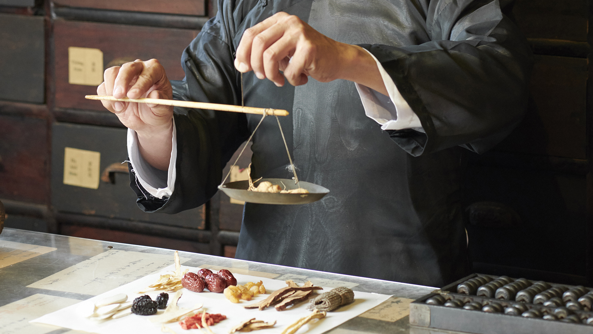 Lebe TCM. Online-Kurse für nachhaltige Gesundheit. 2 TCM Online-Kurs
