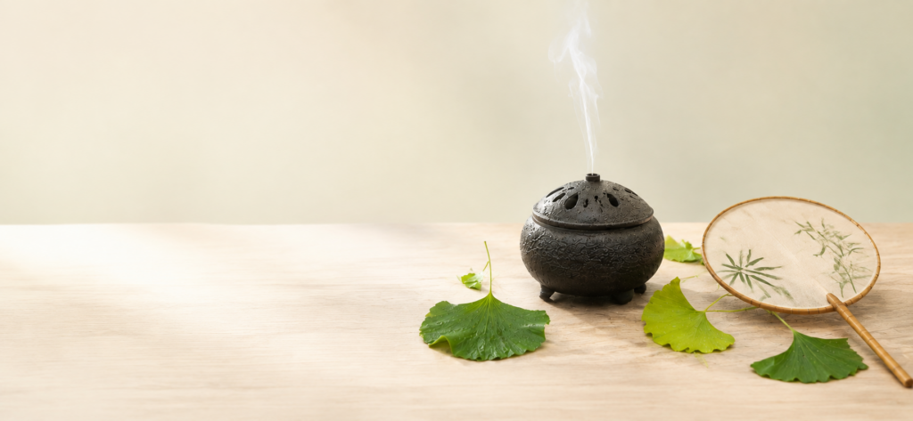 Stress reduzieren mit Lebe TCM. Onlinekurse und Mitgliedschaft 